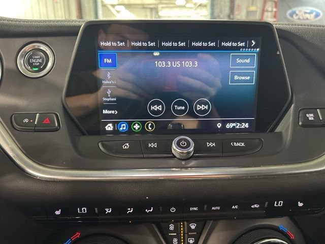Used 2020 Chevrolet Blazer LT FWD image 4