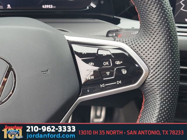 Used 2024 Volkswagen GTI Autobahn FWD image 27
