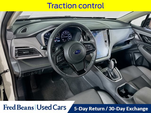 Used 2024 Subaru Outback Onyx Edition AWD/4WD image 22