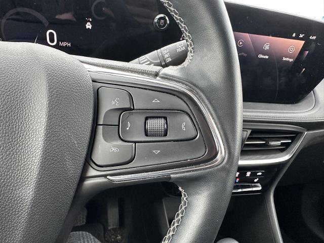 Used 2024 Buick Encore GX Avenir w/ Avenir Convenience Package image 28