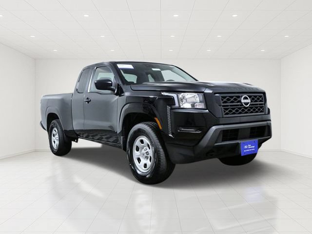 Used 2022 Nissan Frontier S w/ Technology Package