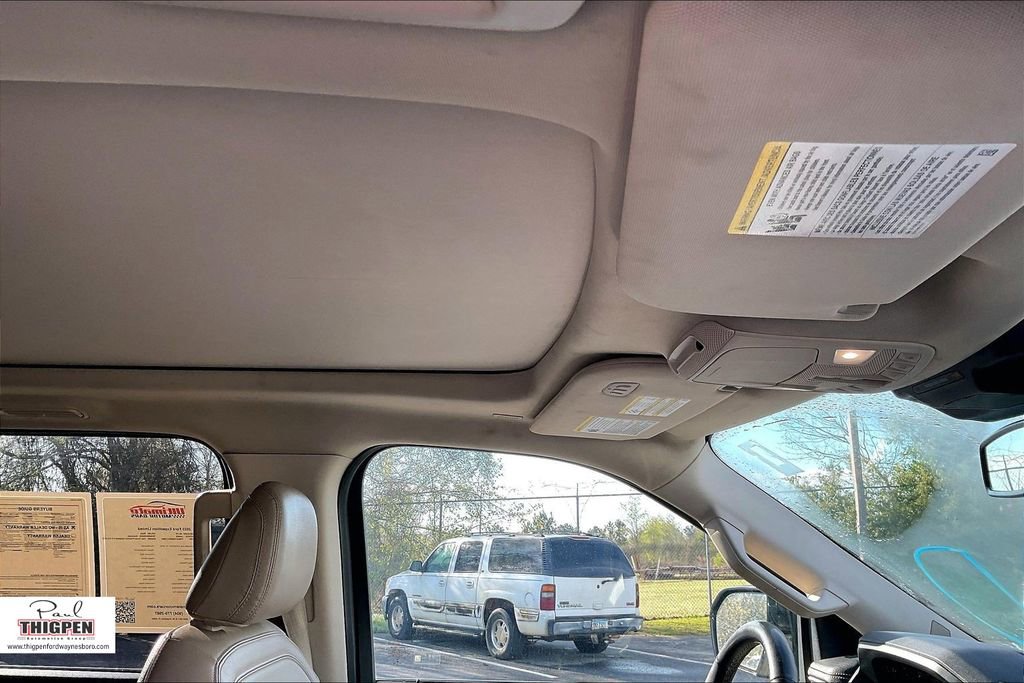 Certified 2023 Ford Expedition Limited image 21