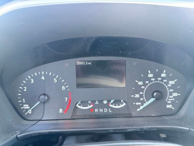 Certified 2022 Ford Escape SE w/ Convenience Package image 21