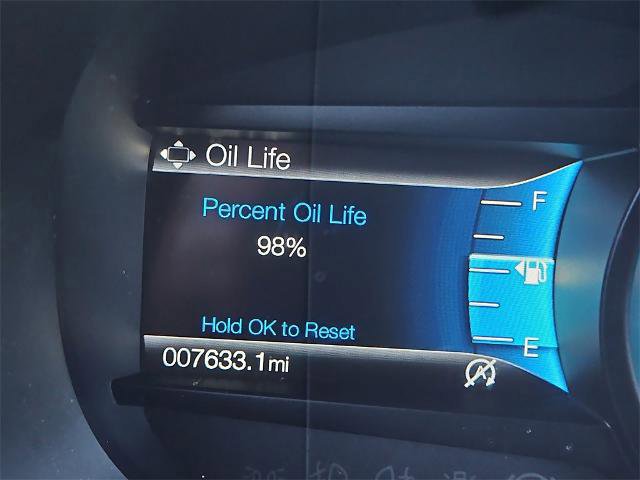 Certified 2022 Ford Edge SEL w/ Convenience Package image 10