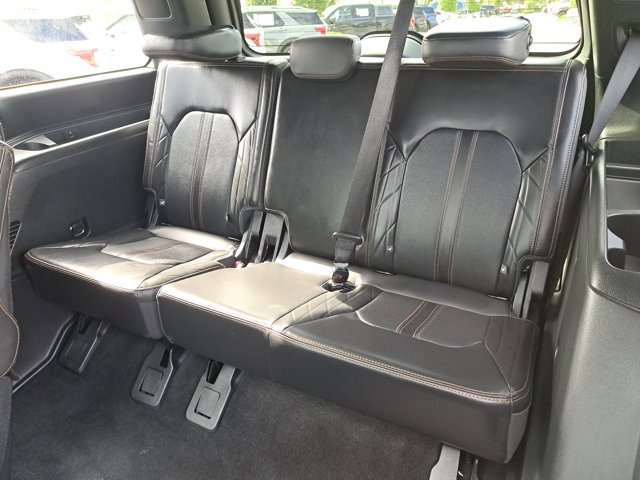 Certified 2022 Ford Expedition Platinum image 15