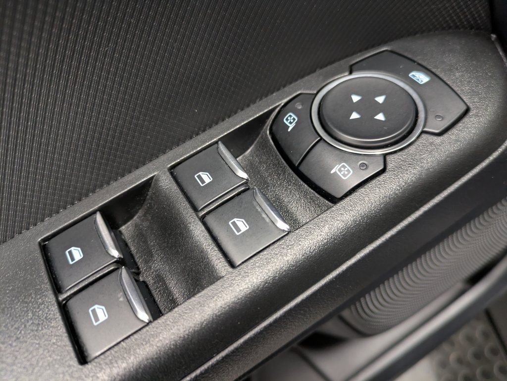 Certified 2023 Ford Bronco Sport Big Bend w/ Convenience Package image 9