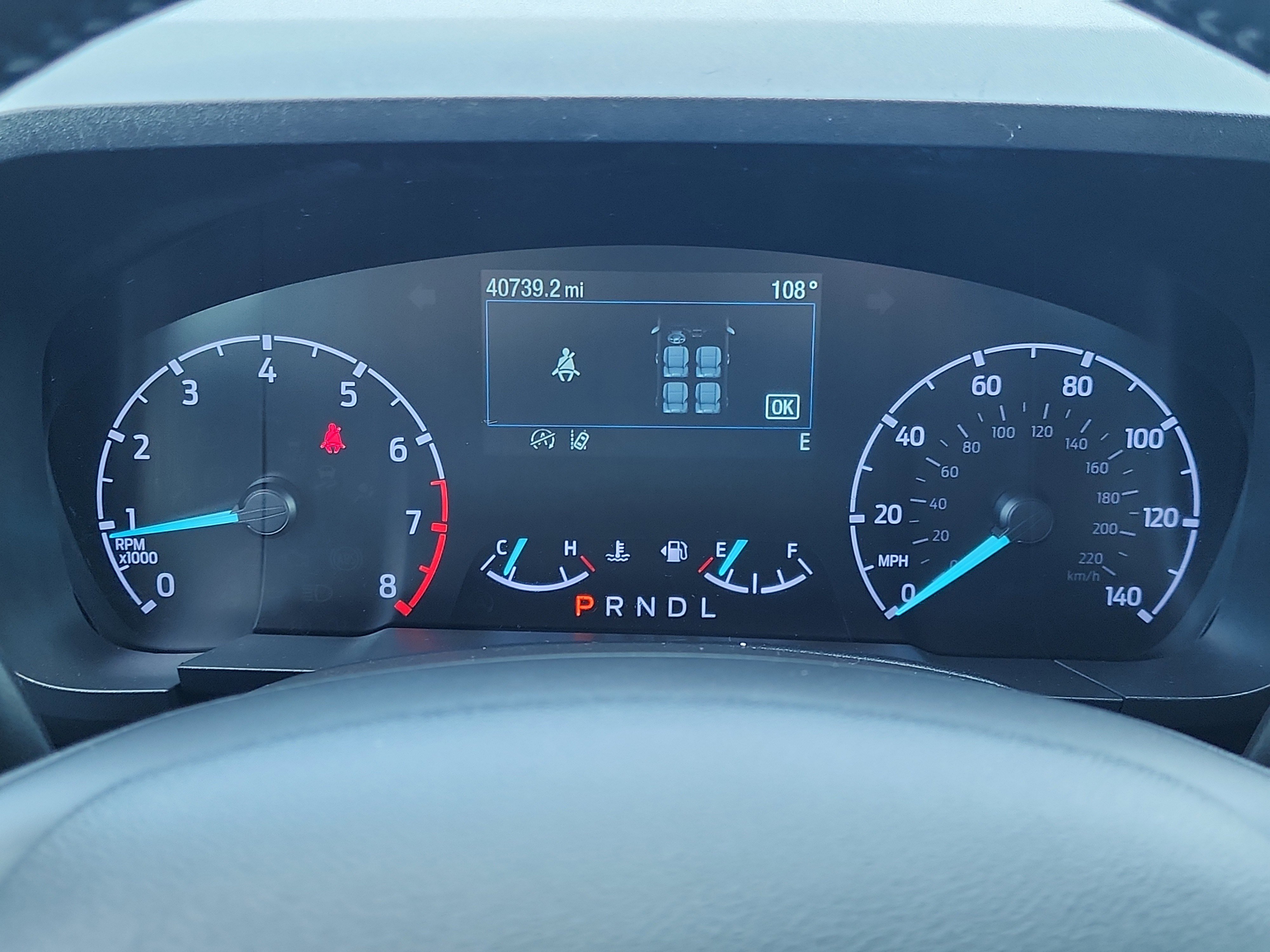 Certified 2022 Ford Maverick XLT w/ Equipment Group 300A Standard image 21