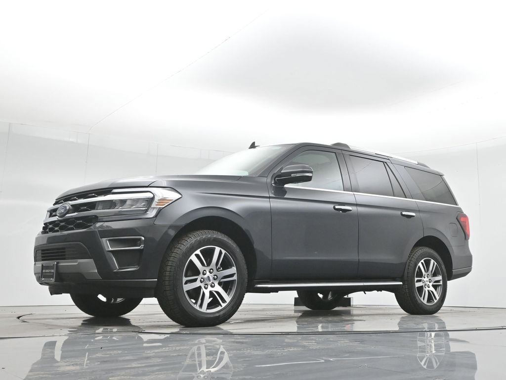 Certified 2022 Ford Expedition Limited image 49