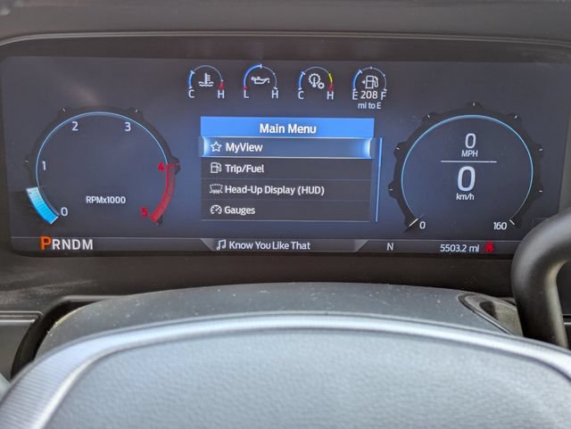 Certified 2025 Ford F350 Platinum w/ FX4 Off-Road Package AWD/4WD image 28
