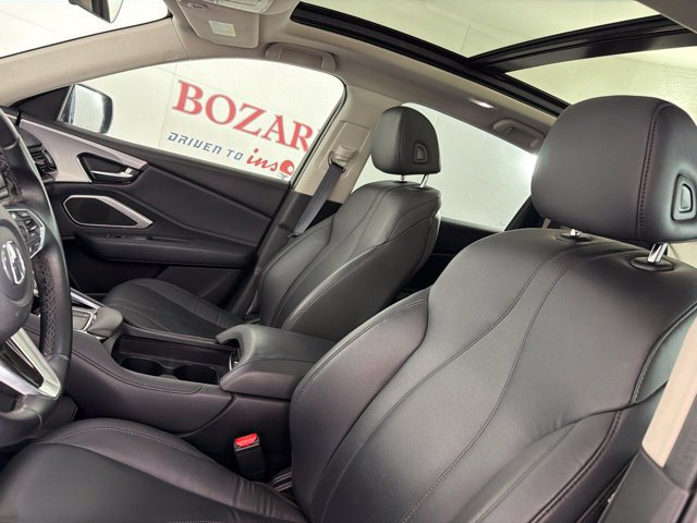 Used 2020 Acura RDX FWD image 19
