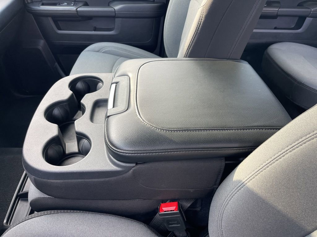 Used 2024 RAM 2500 Big Horn image 15