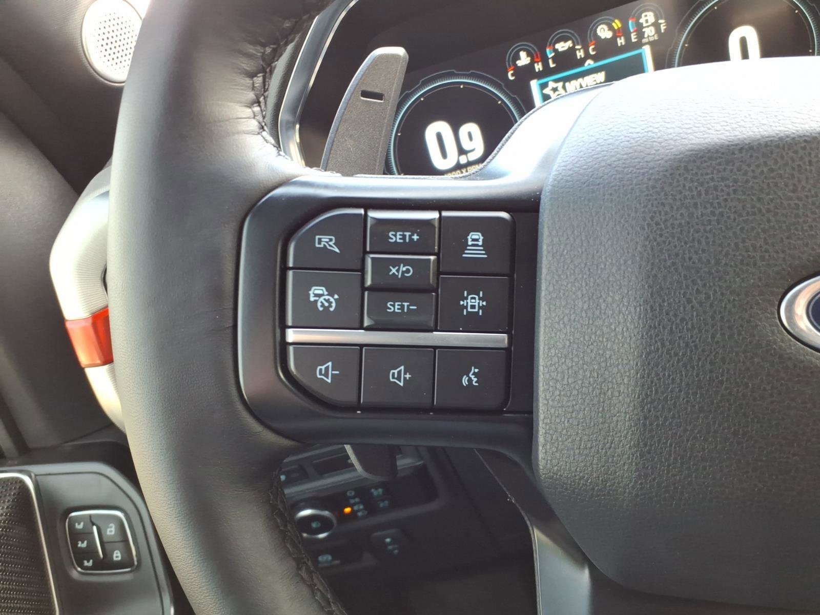 Certified 2023 Ford F150 Raptor w/ Raptor Carbon Fiber Package image 18