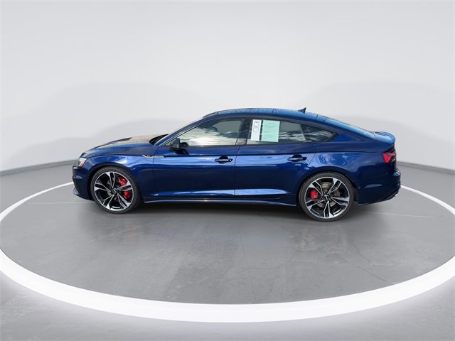 Used 2020 Audi S5 Prestige image 3