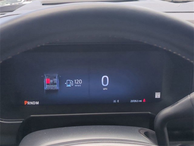 Certified 2024 Ford F350 Platinum image 27