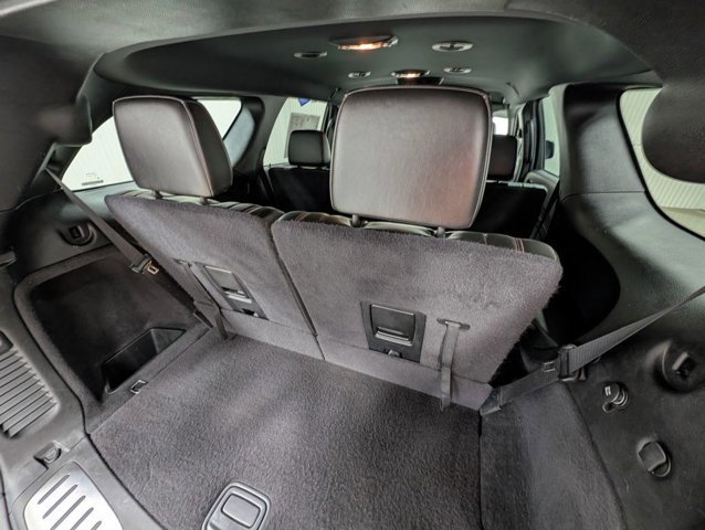 Used 2021 Dodge Durango R/T AWD/4WD image 19