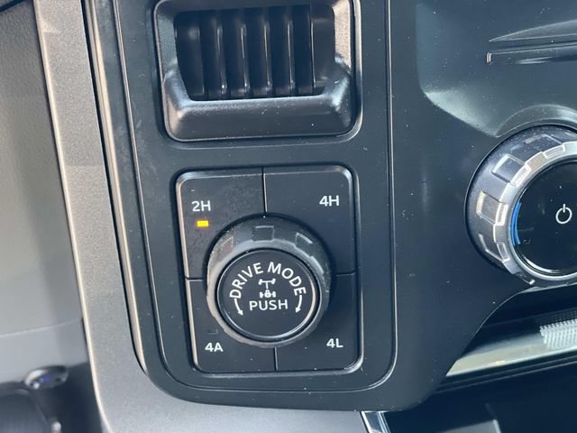 Certified 2025 Ford F150 Lariat w/ Equipment Group 501A Mid AWD/4WD image 15
