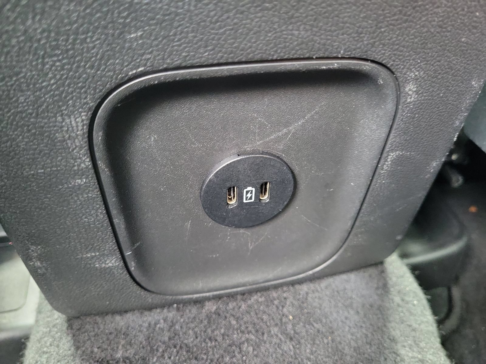 Certified 2024 Ford Escape ST-Line w/ Tech Pack #1 FWD image 12