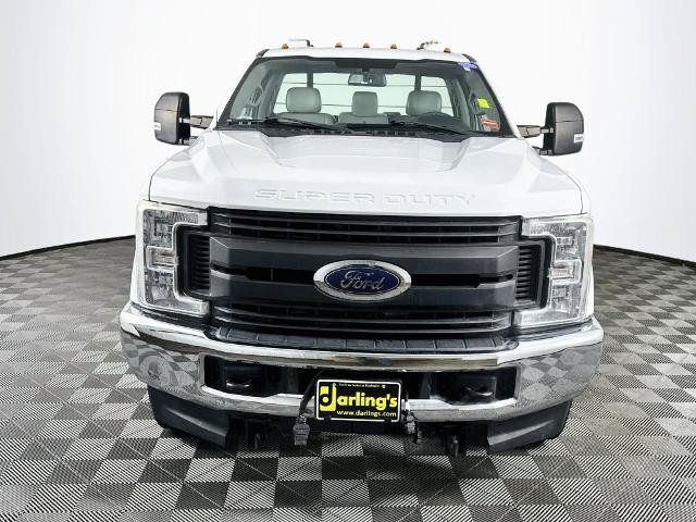 Certified 2017 Ford F350 XL AWD/4WD image 2