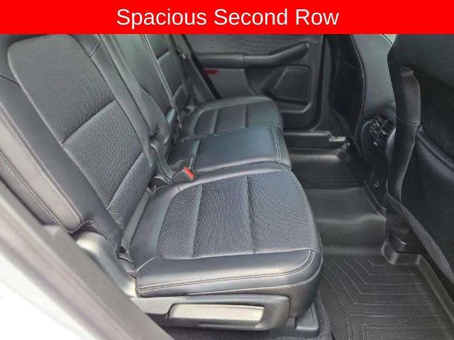 Certified 2020 Ford Escape SEL AWD/4WD image 26