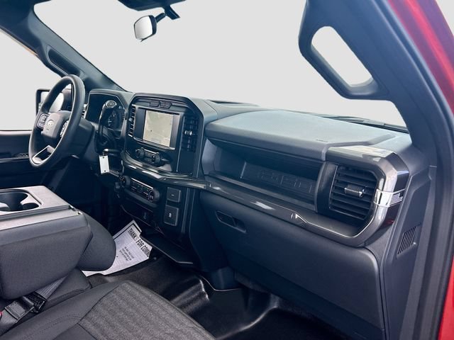 Certified 2023 Ford F150 XL w/ STX Appearance Package AWD/4WD image 36