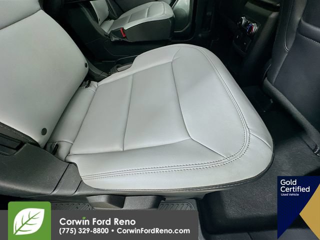 Certified 2021 Ford Explorer XLT w/ Equipment Group 202A AWD/4WD image 31