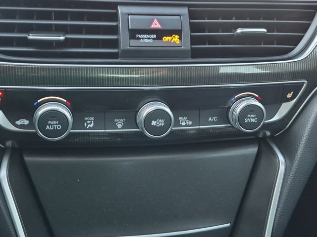 Used 2022 Honda Accord Sport image 25