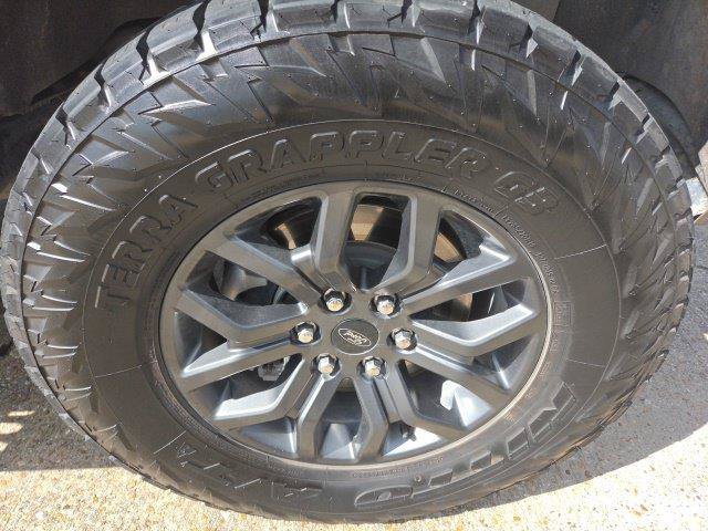 Certified 2023 Ford F150 Tremor w/ Equipment Group 402A High AWD/4WD image 16