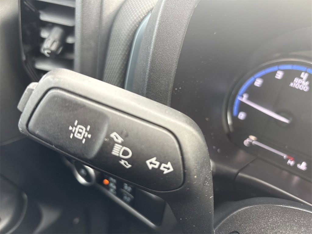 Certified 2023 Ford Bronco Sport Badlands image 28