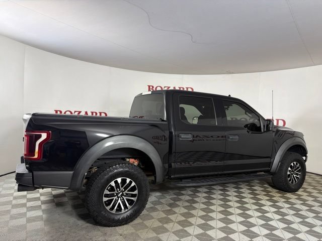 Certified 2019 Ford F150 Raptor AWD/4WD image 9