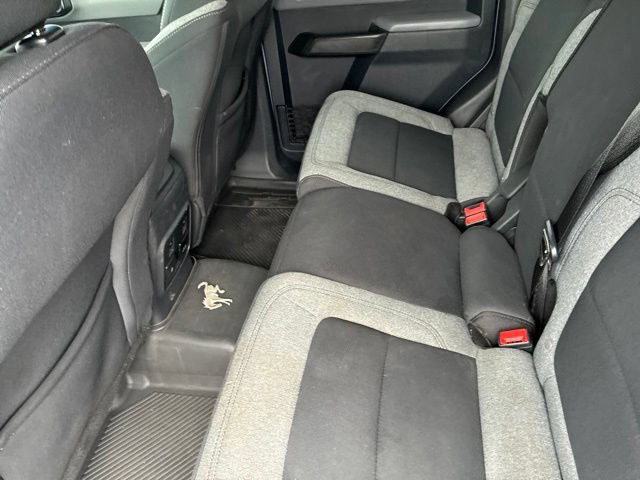 Certified 2022 Ford Bronco Big Bend AWD/4WD image 73
