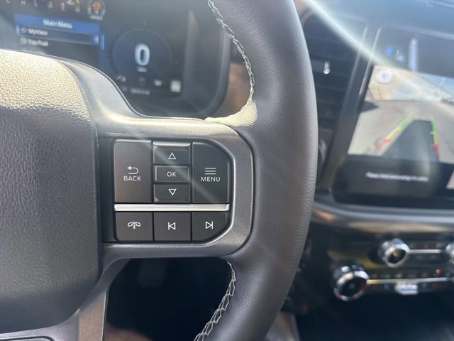 Certified 2025 Ford F150 Lariat image 27