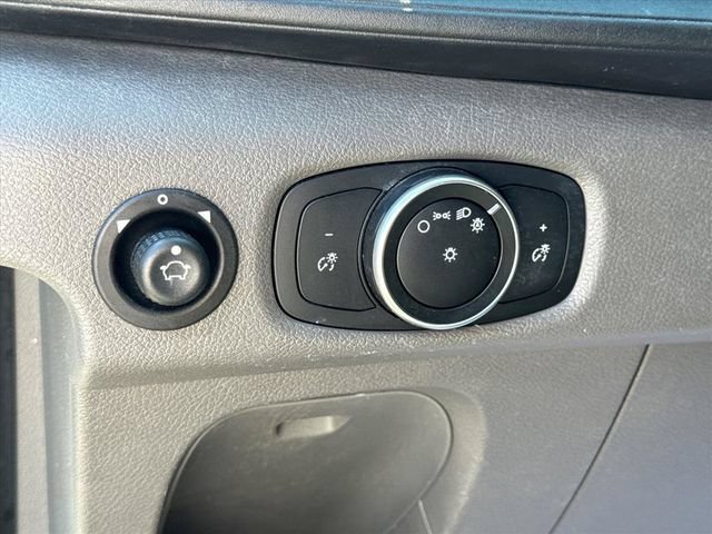 Certified 2020 Ford Transit 250 Medium Roof AWD w/ Interior Upgrade Package image 18