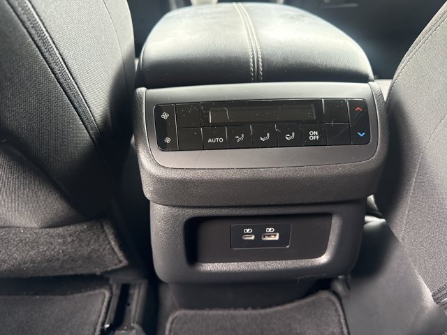 Used 2024 Nissan Pathfinder SV w/ Cargo Package FWD image 20