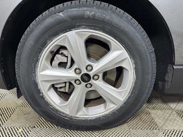 Certified 2023 Ford Edge SE image 14