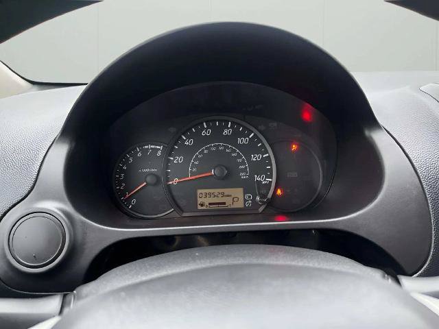Used 2024 Mitsubishi Mirage ES FWD image 17
