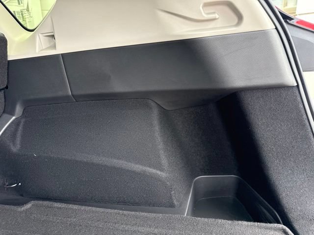 Used 2023 Nissan Rogue SV AWD/4WD image 38