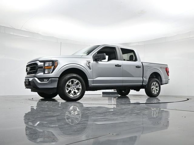 Certified 2023 Ford F150 XLT image 34