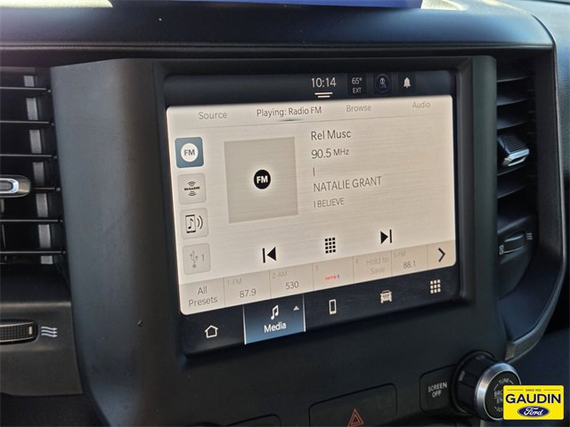 Used 2022 RAM 2500 Tradesman image 21