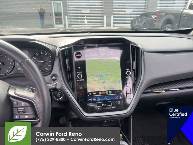 Used 2024 Subaru Crosstrek 2.5i Wilderness image 12