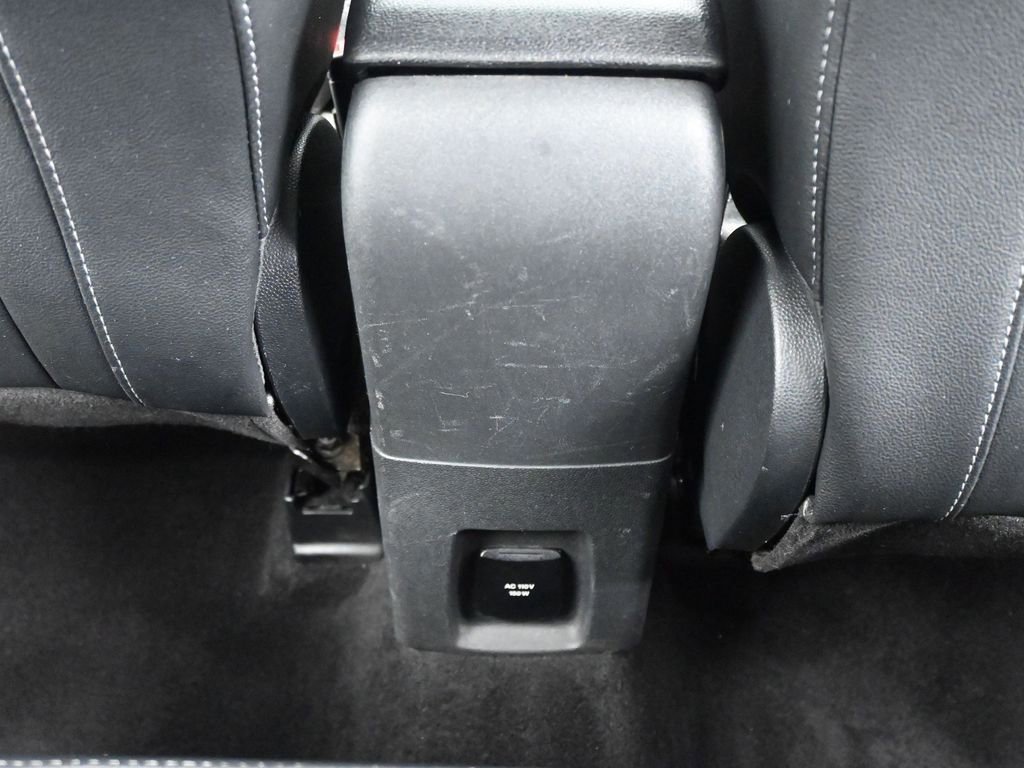 Certified 2020 Ford EcoSport SES image 52