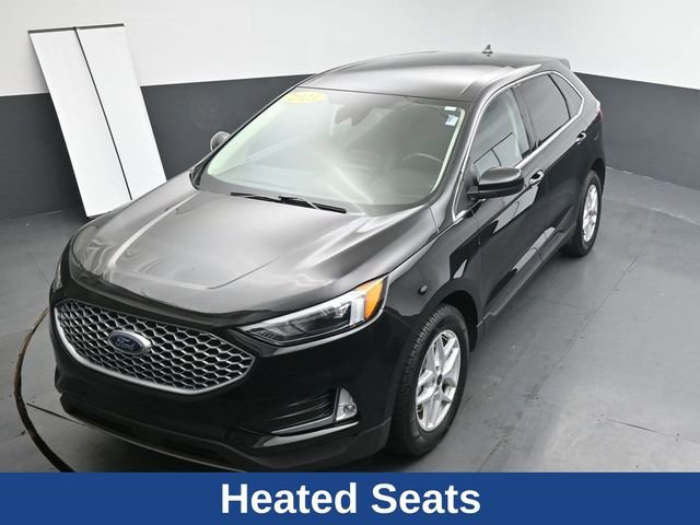 Certified 2023 Ford Edge SEL w/ Convenience Package AWD/4WD image 22