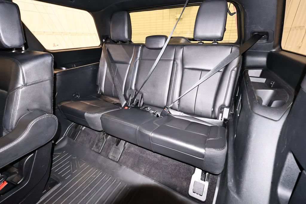 Certified 2021 Ford Expedition XLT AWD/4WD image 18
