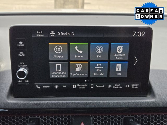 Used 2024 Honda Civic Si image 14