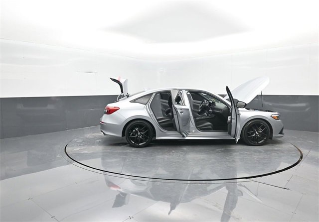 Used 2024 Honda Civic Sport image 33
