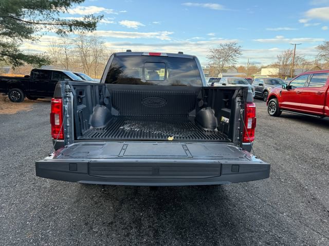 Certified 2023 Ford F150 XLT w/ Equipment Group 302A High image 20