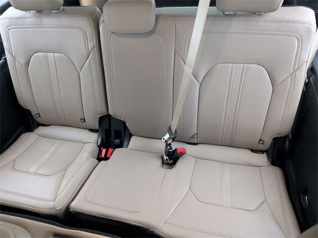 Certified 2023 Ford Expedition Max Limited image 30