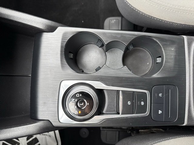 Certified 2020 Ford Escape SE image 32