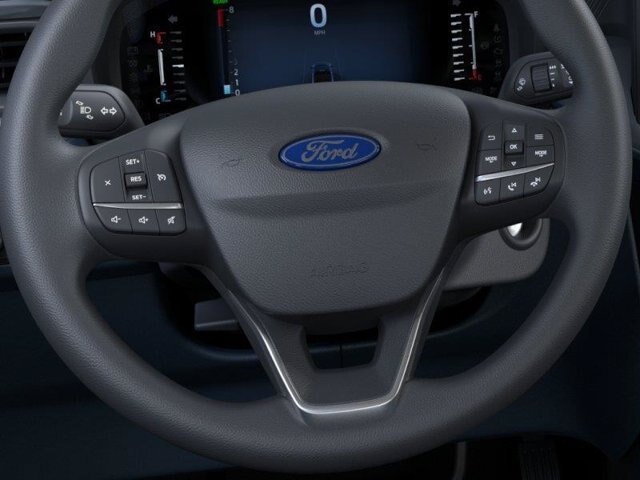 Certified 2026 Ford Maverick XL FWD image 18