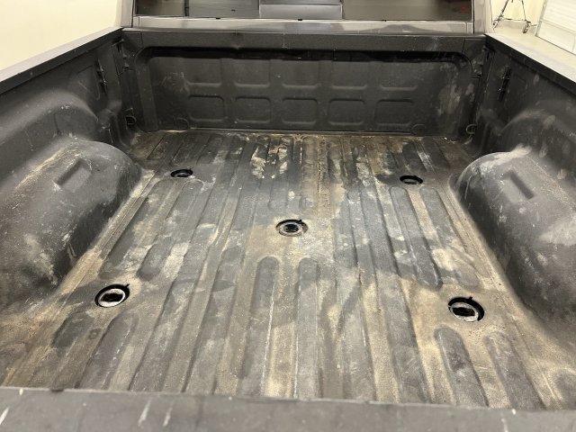 Used 2024 RAM 2500 Laramie w/ Towing Technology Group AWD/4WD image 22