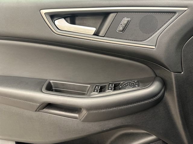 Certified 2024 Ford Edge SEL image 23